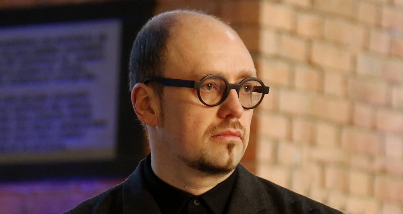 Ханов: С трибуны Сейма безнаказанно льется ненависть Ханов: С трибуны Сейма безнаказанно льется ненависть