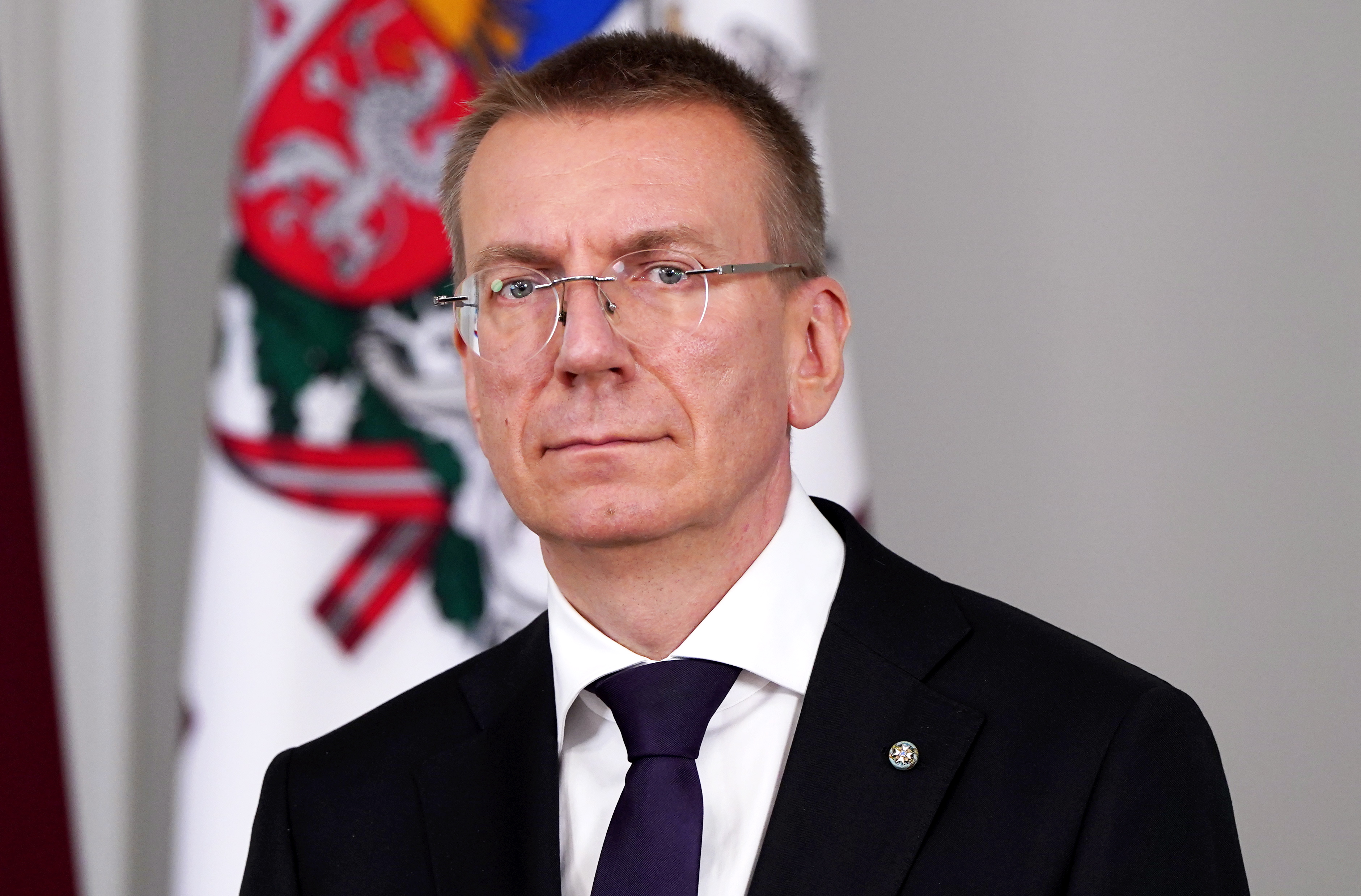 Президент призовет дать оценку ответственности мэра Резекне Барташевича за финансовое положение в городе