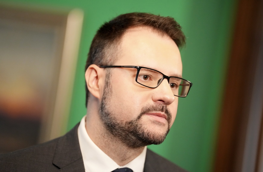 "Прогрессивные" видят задачей нового правительства утверждение плана развития Риги