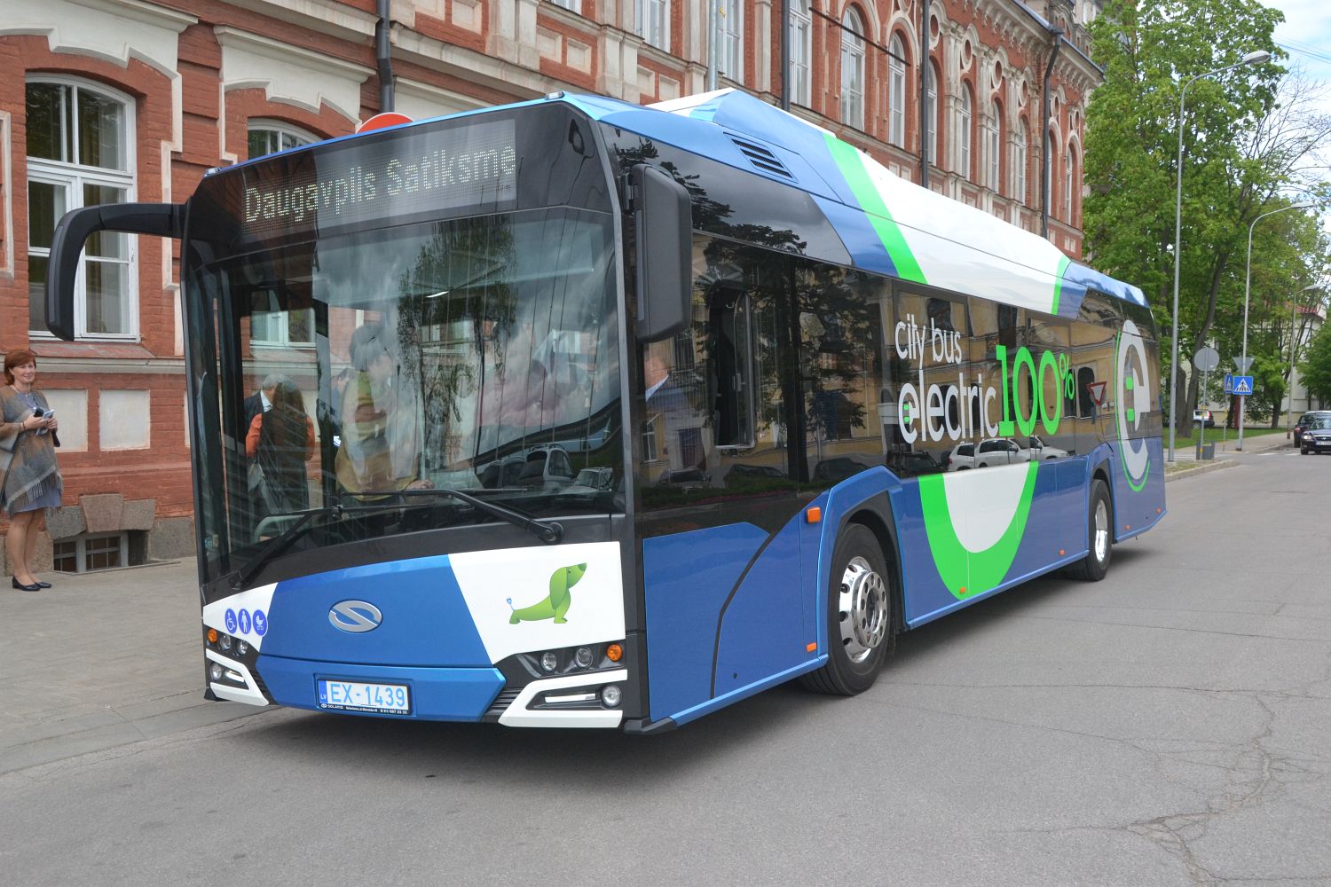 Covid-19: количество пассажиров в транспорте не должно превышать 50% от вместимости