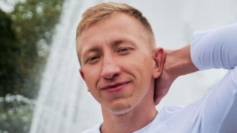 Главу белорусской правозащитной организации нашли повешенным в Киеве