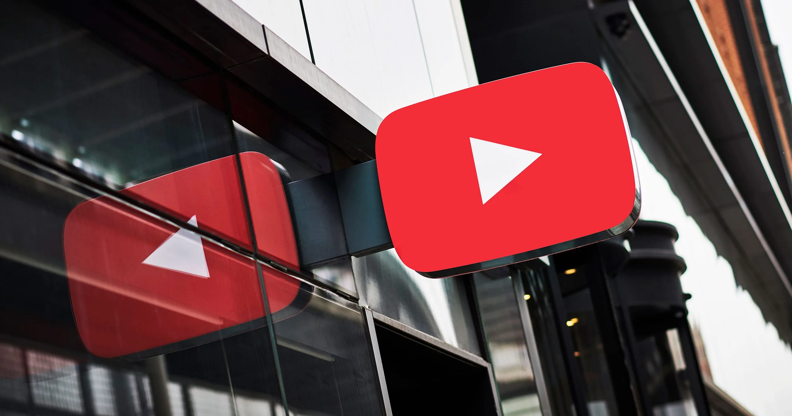 YouTube на неделю превратится в «магазин на диване» YouTube на неделю превратится в «магазин на диване»