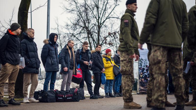 Более трети призывников не подходят для СГО по состоянию здоровья