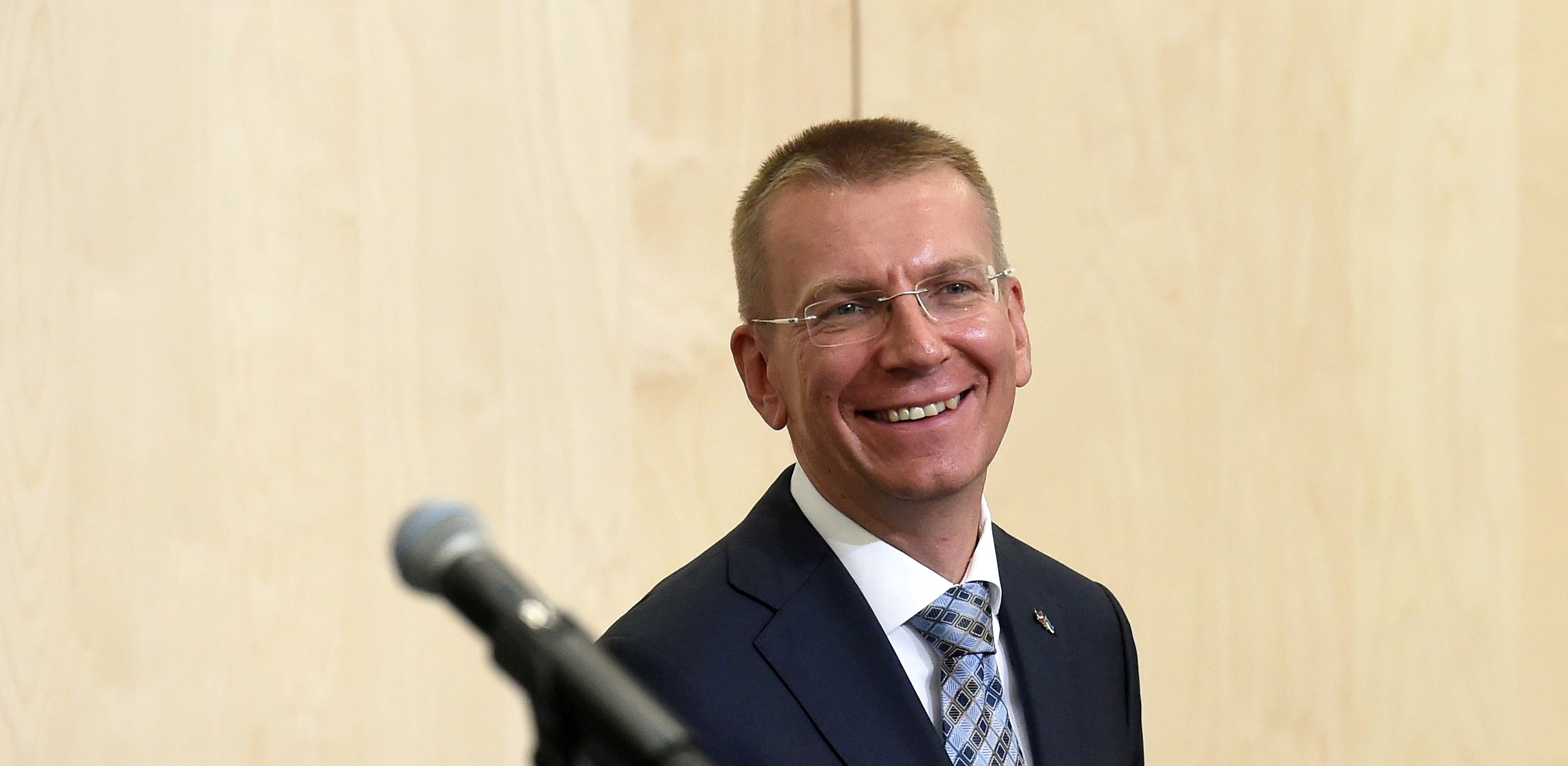 Ринкевич: НАТО готово к диалогу с Россией, но не в ущерб ключевым принципам