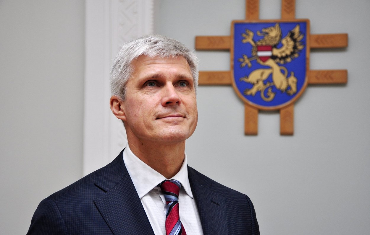 Роспуск Резекненской думы близок