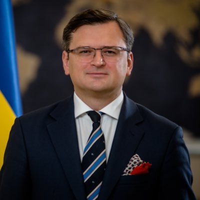 Руководитель МИДа Украины призвал сосредоточиться на деэскалации