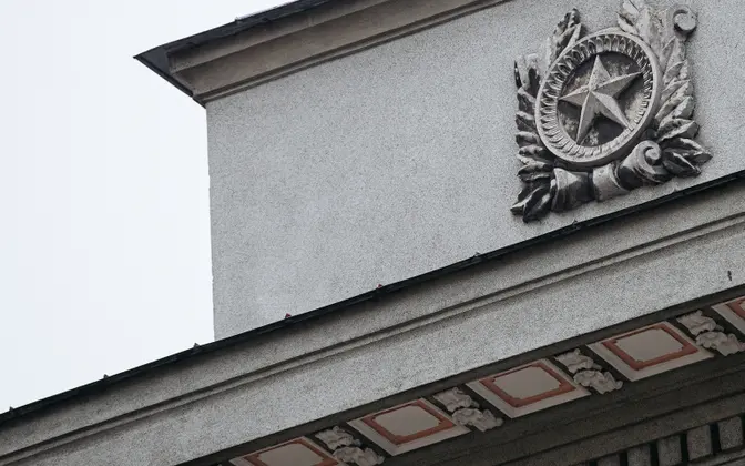 Президент Эстонии не провозгласил так называемый Закон о советских памятниках