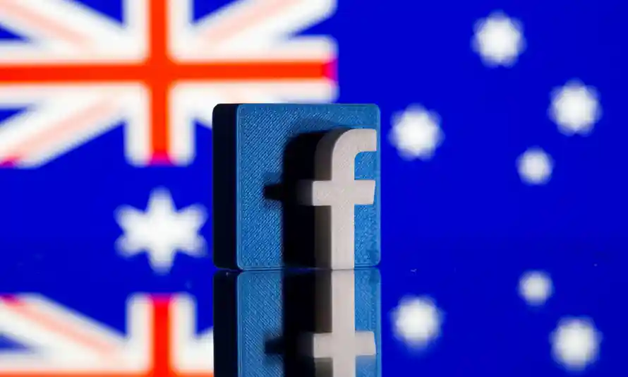 Facebook снимет ограничения на новостной контент в Австралии