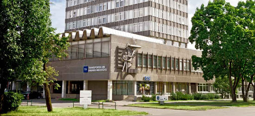 Институт Транспорта и связи - мониторит настоящее и надеется на лучшее будущее Институт Транспорта и связи - мониторит настоящее и надеется на лучшее будущее