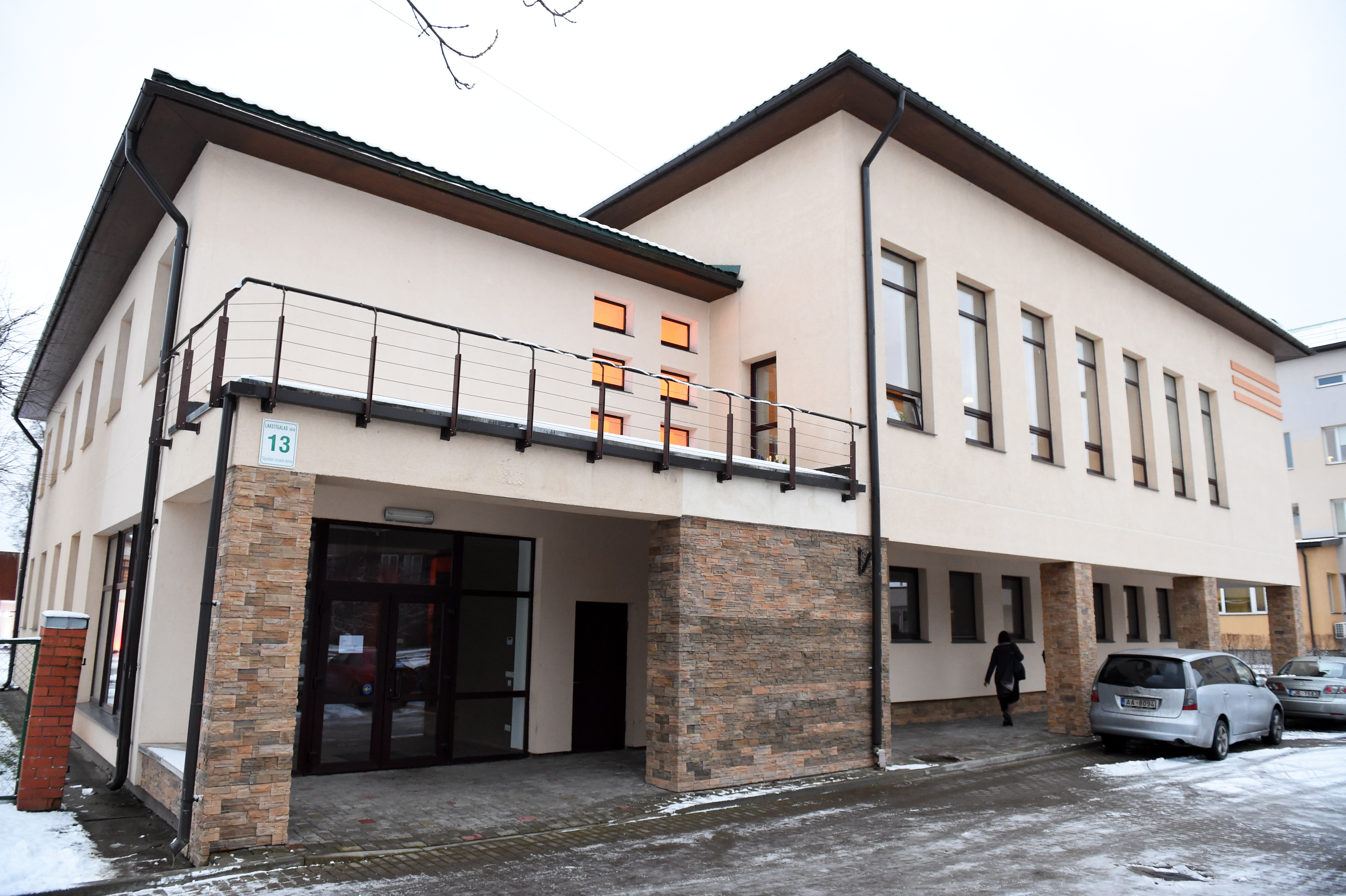 Siguldas slimnīcā pērn piedzimis rekorddaudz mazuļu