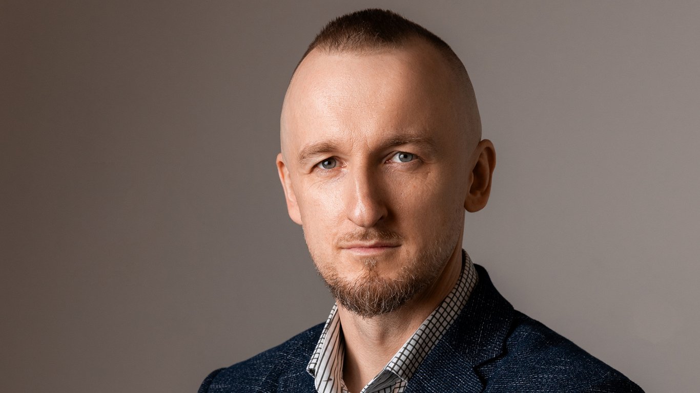 Новым председателем правления "Delfi" станет Янис Гривиньш Новым председателем правления "Delfi" станет Янис Гривиньш