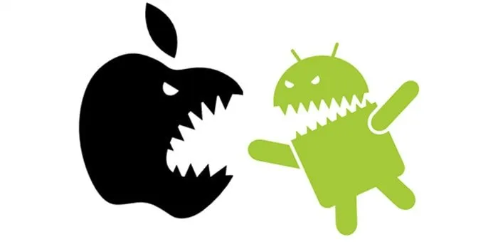 Половина пользователей Android рассматривает переход на iPhone