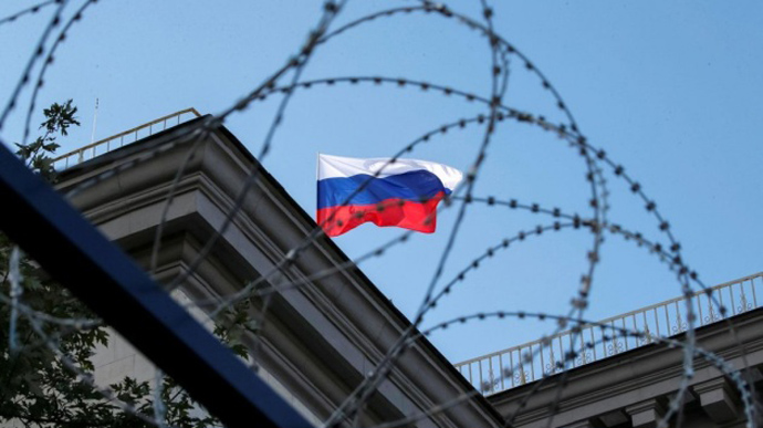 Варианты санкций против России в случае её вторжения на Украину Варианты санкций против России в случае её вторжения на Украину