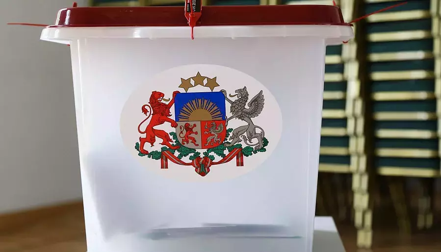 В Риге начинается прием заявок кандидатов в члены избирательной комиссии