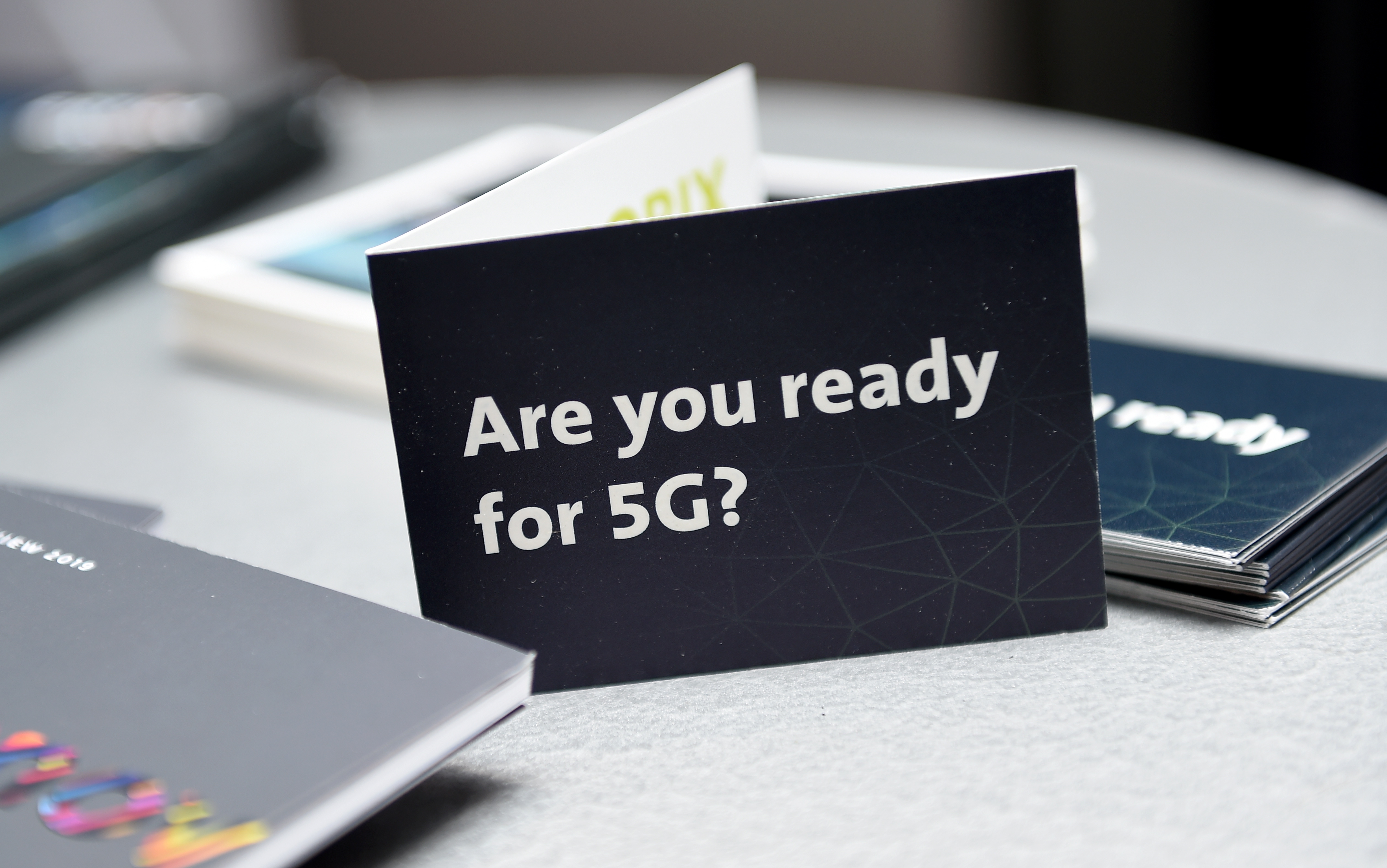 "Tele2" šogad plāno uzstādīt 5G stacijas 13 pilsētās un to tuvumā
