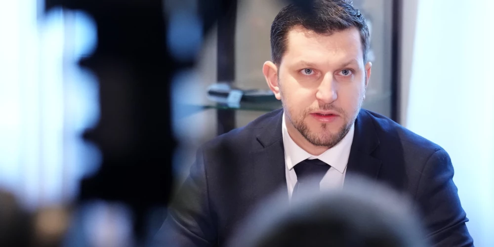 БПБК передало в прокуратуру дело Вайводса