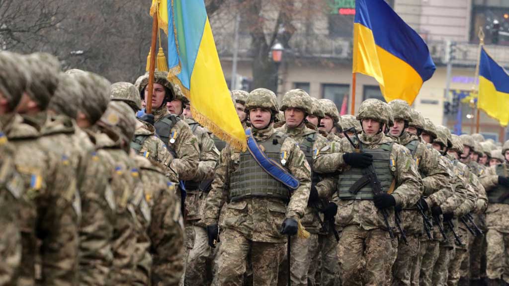 Канцлер Германии: Россия должна будет вывести армию из Украины