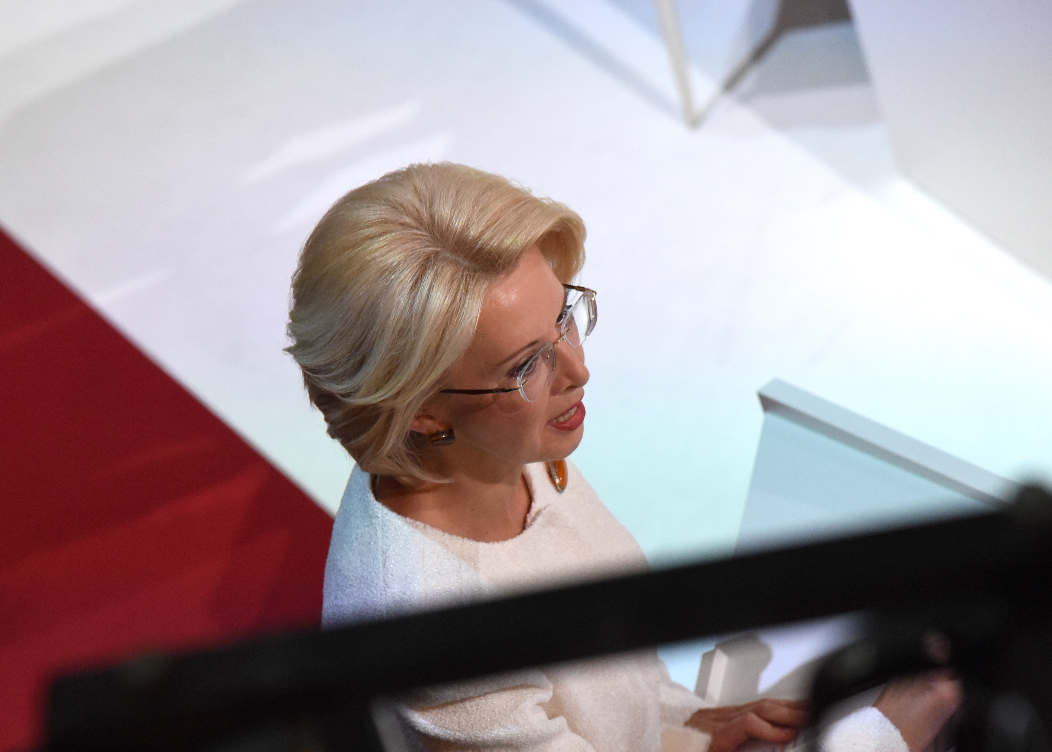 Мурниеце: "30 лет назад у нас была мечта о независимости и герои"