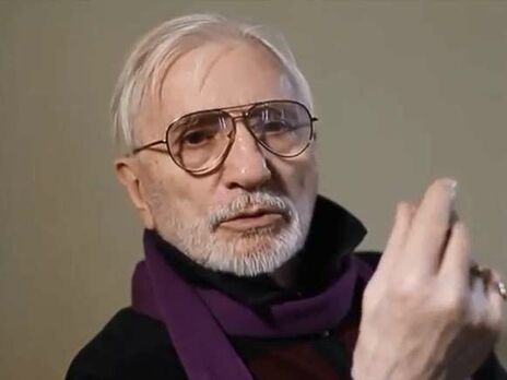 Умер режиссер Виктор Мережко