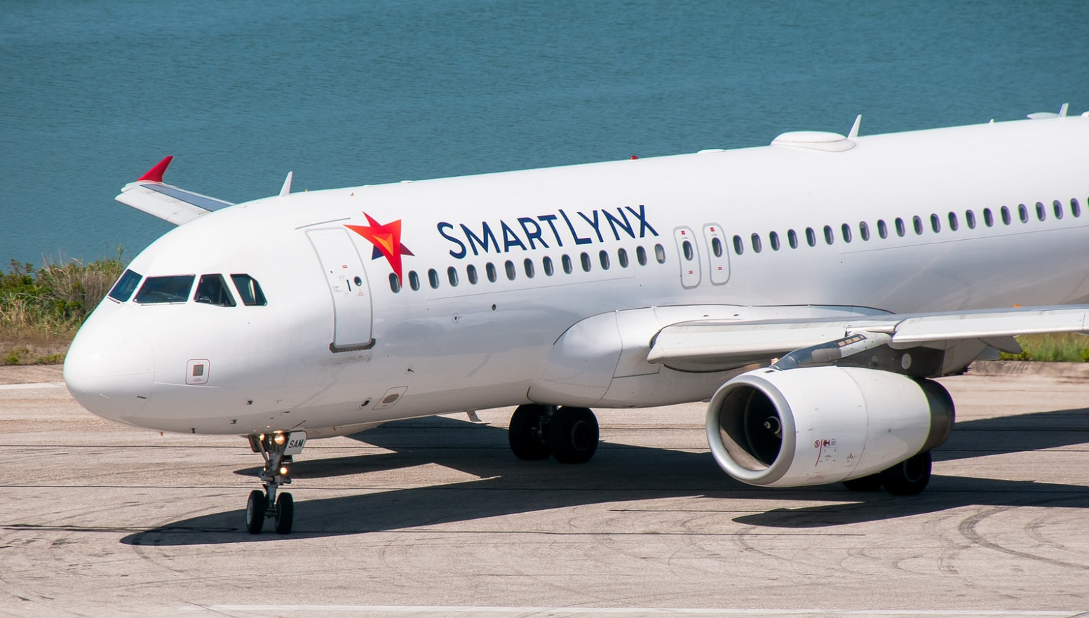 Процесс правовой защиты "SmartLynx" продолжен не будет