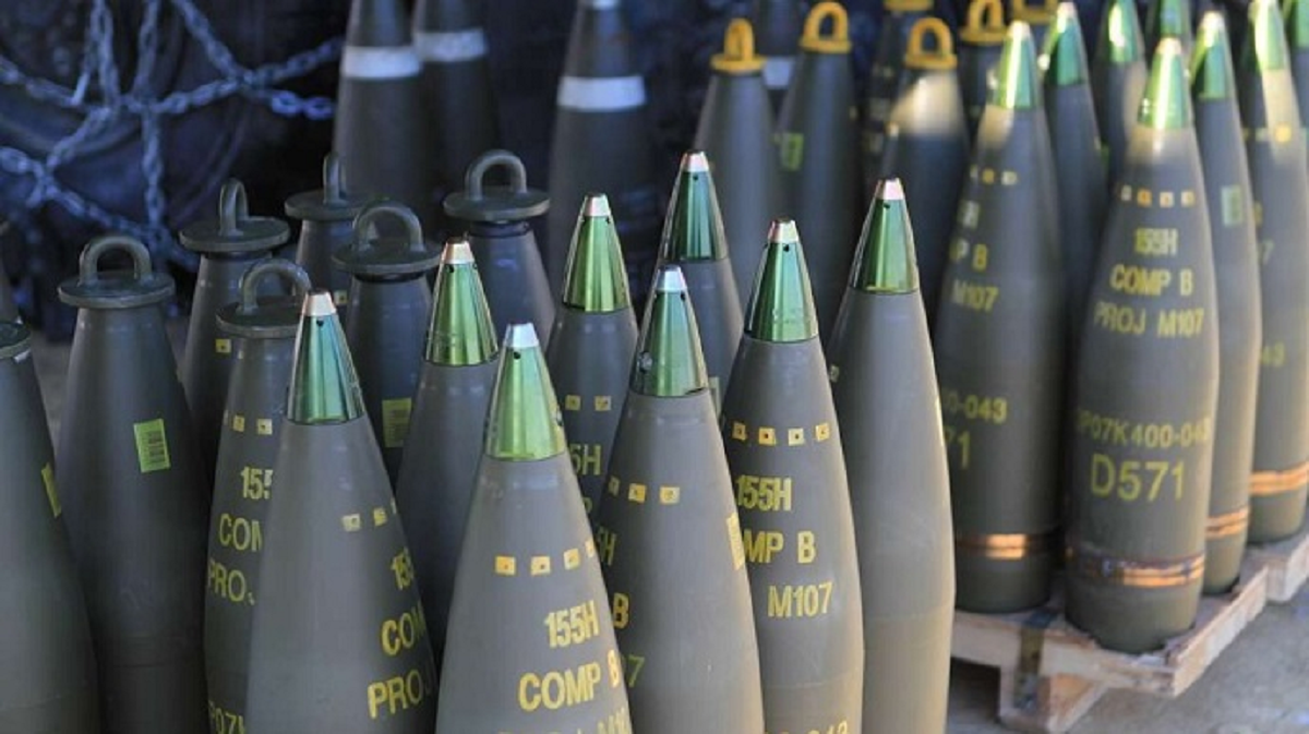 Завод по производству артиллерийских боеприпасов построят в Иецаве