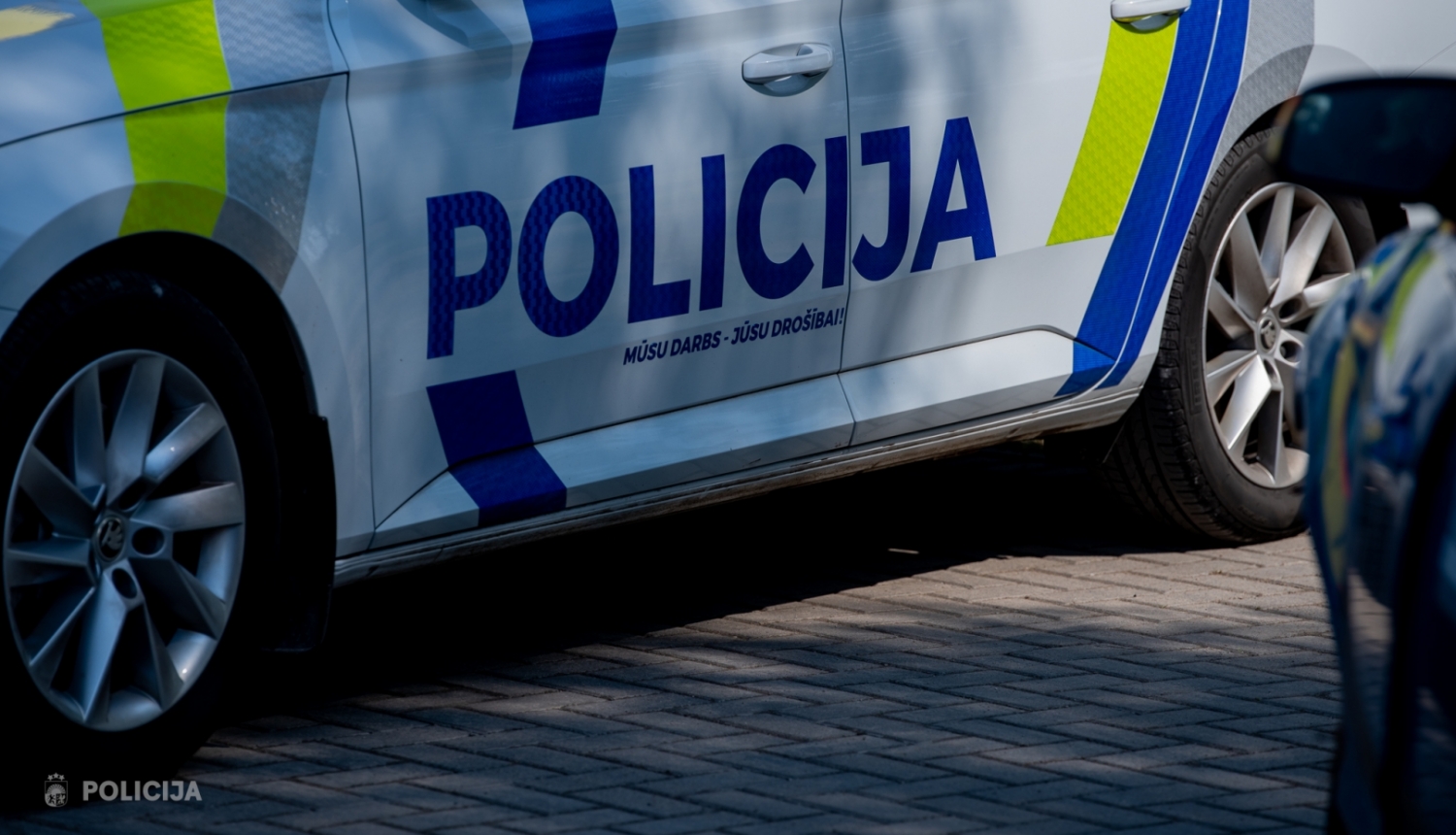 В связи со смертью двух детей в Плявниеки задержан сотрудник УДГМ