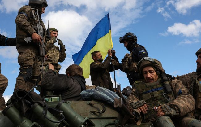 Латвия отказала в убежище гражданину Украины, отказавшемуся воевать с Россией