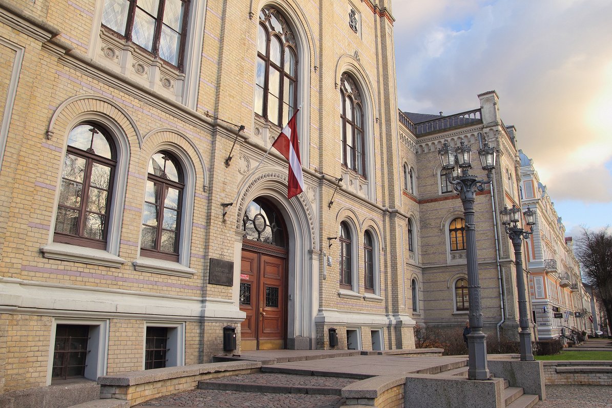 В ЛУ будет шесть факультетов вместо первоначально запланированных пяти