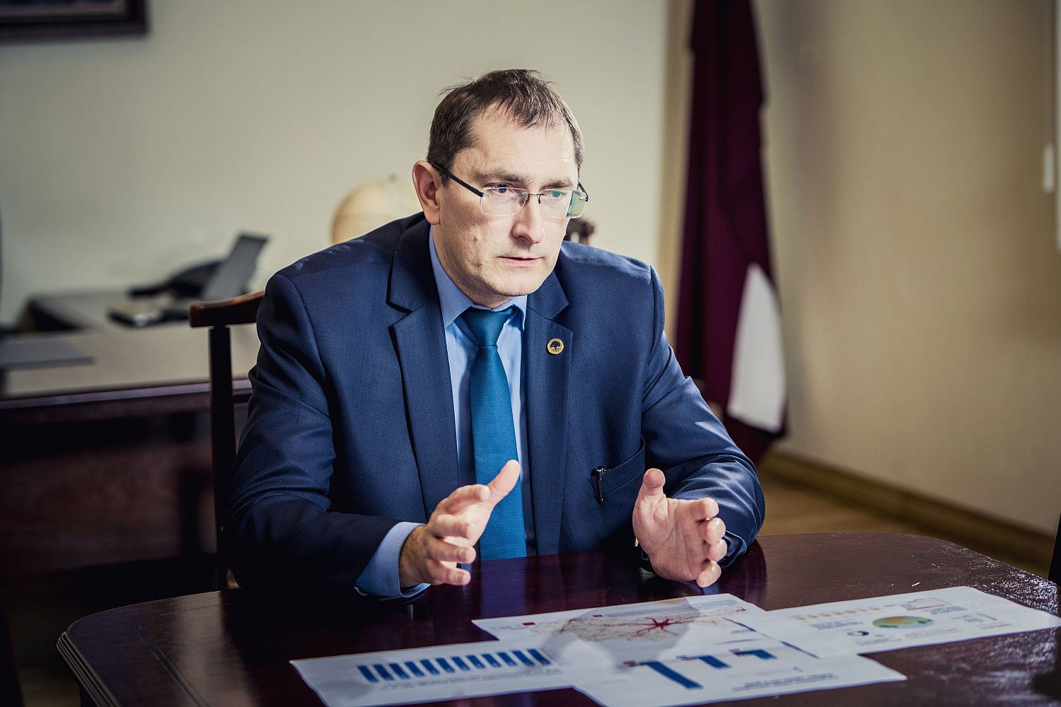 Линкайтс: сокращения поддержки транспортной отрасли пока не предвидется