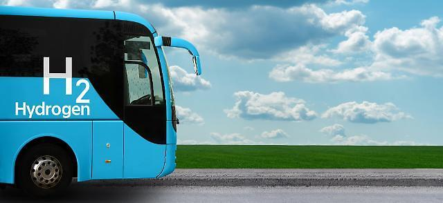 Латвия закупит за 45 миллионов 145 "зеленых" автобусов