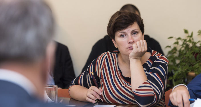 "Страшная тайна" Винькеле. Министры не читают все документы, принимая решения