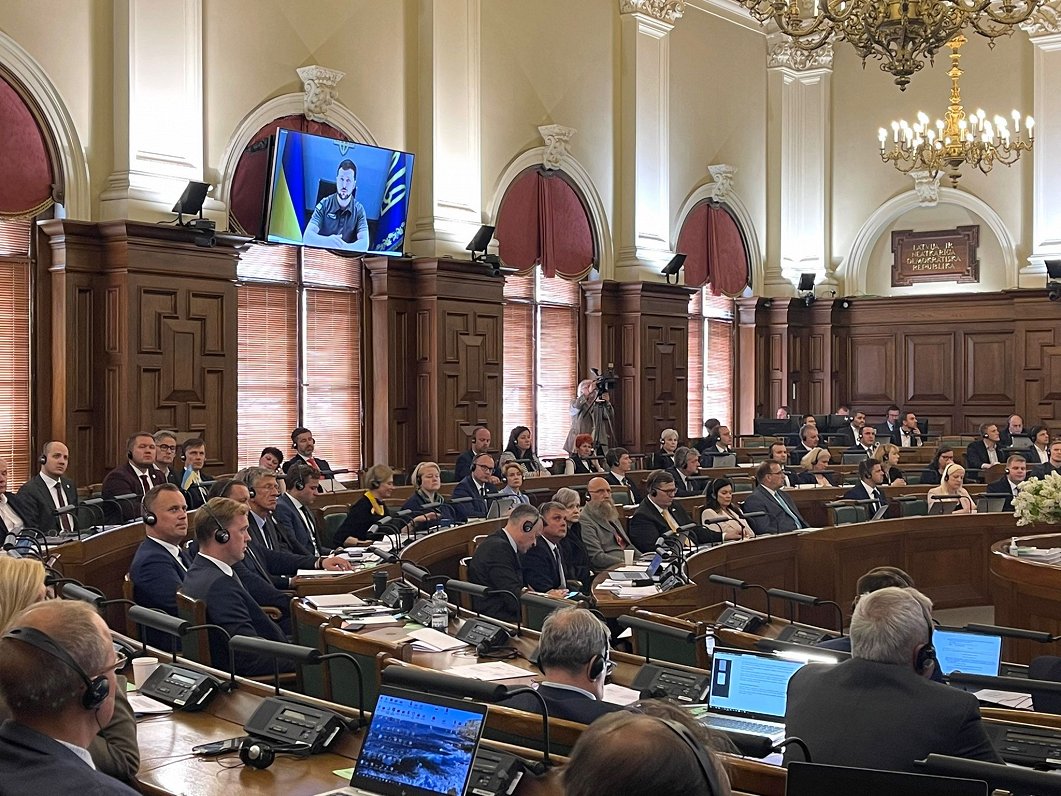 Сейм отклонил предложение СЗК направить на здравоохранение сверхприбыль банков и энергетических компаний