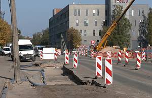 В Пурвциемсе снова погиб строитель
