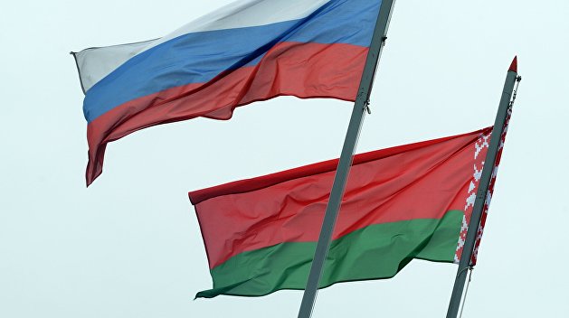 Москва и Минск вместе ответят на санкции Евросоюза Москва и Минск вместе ответят на санкции Евросоюза