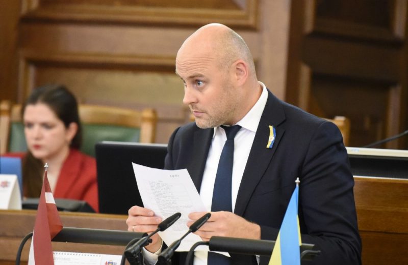 Pēc paziņojuma par valsts pētījumu moratoriju konkrēti lēmumi vēl nav pieņemti