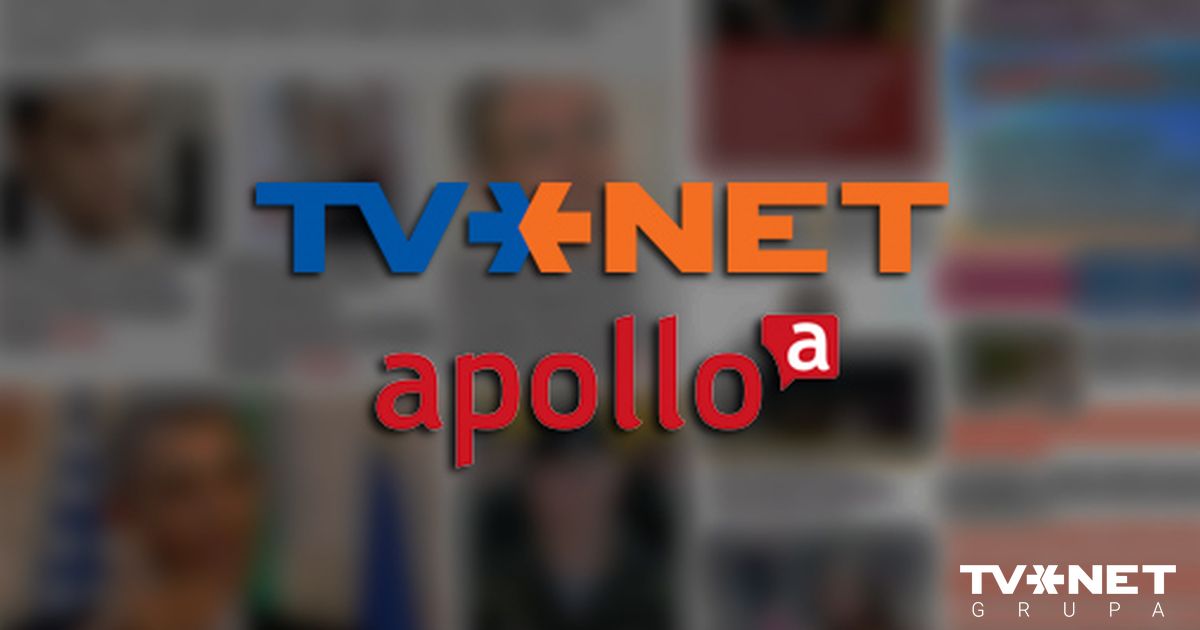 TVNET снижен штраф за использование слова "депортация"