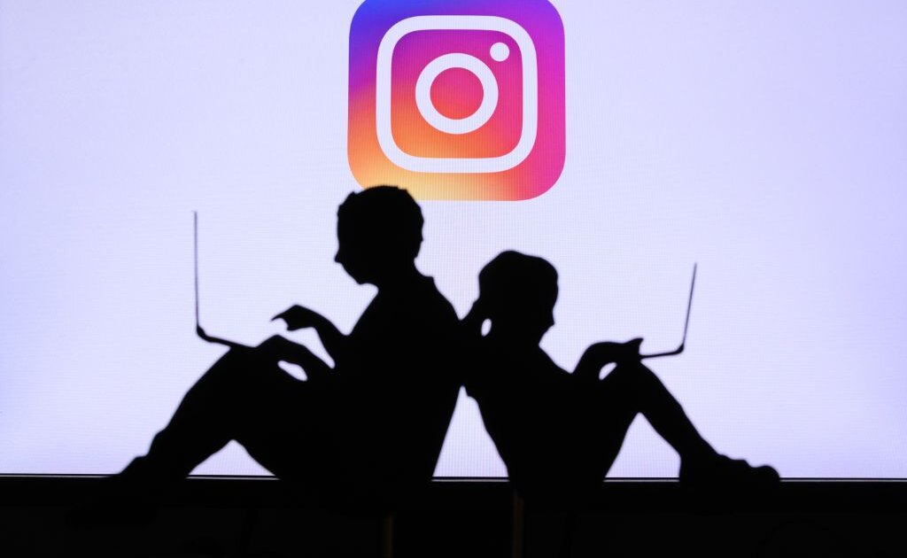Instagram защитит подростков от переписки с незнакомыми взрослыми