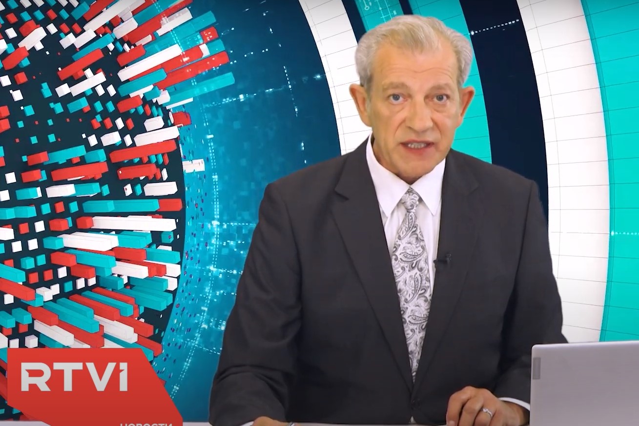 Новости Латвии на RTVi. Страшная должность - районный координатор. Детские права и недетские обязанности