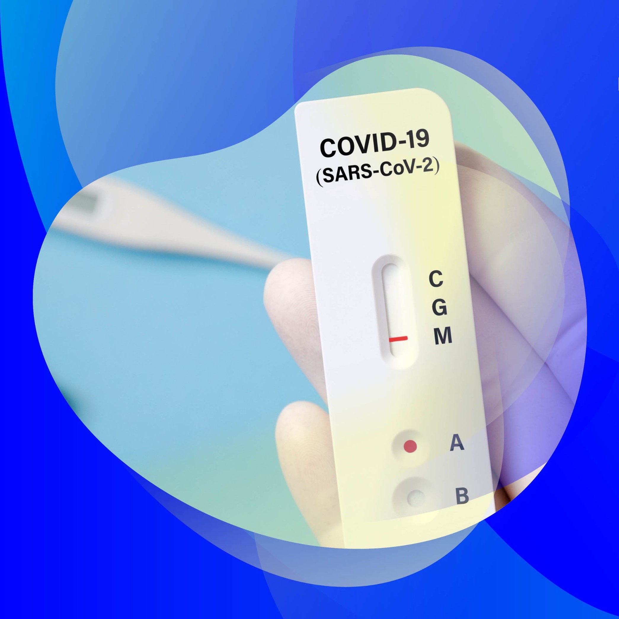 ЕК не рекомендует использовать экспресс-тесты Covid-19 ЕК не рекомендует использовать экспресс-тесты Covid-19