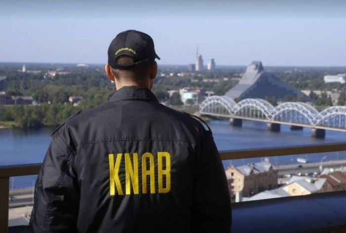 KNAB закрыл дело о строительном картеле: коррупцию не обнаружили