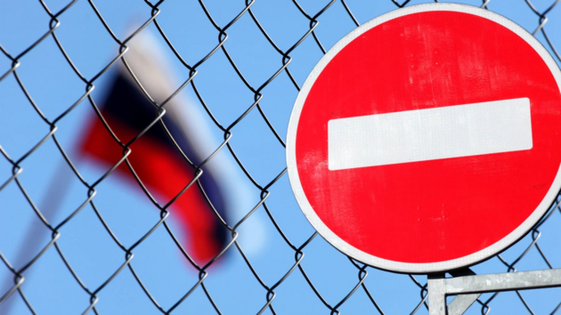 С понедельника будут усилены санкции ЕС против России