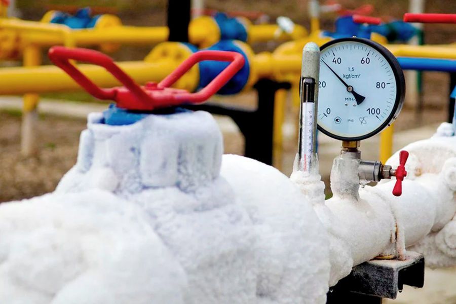 Выживут ли отключенные от российского газа страны  ЕС?