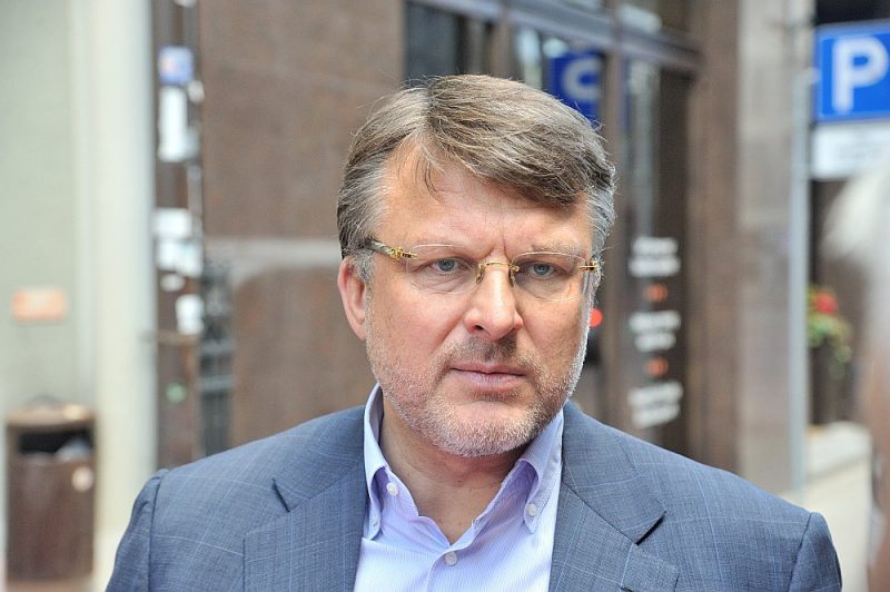 Государство должно вкладывать средства в популяризацию выборов
