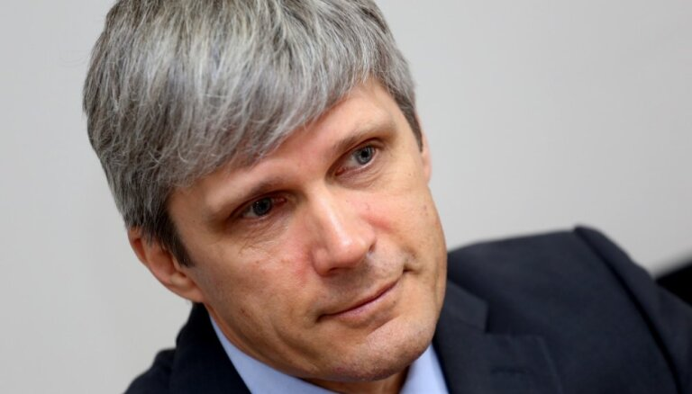 Мэр Резекне Барташевич будет исключен из "Согласия"