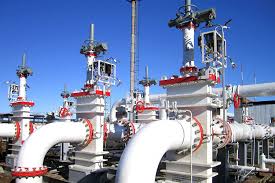 Латвиец задержан в Брянской области за кражу дизтоплива из нефтепродуктопровода