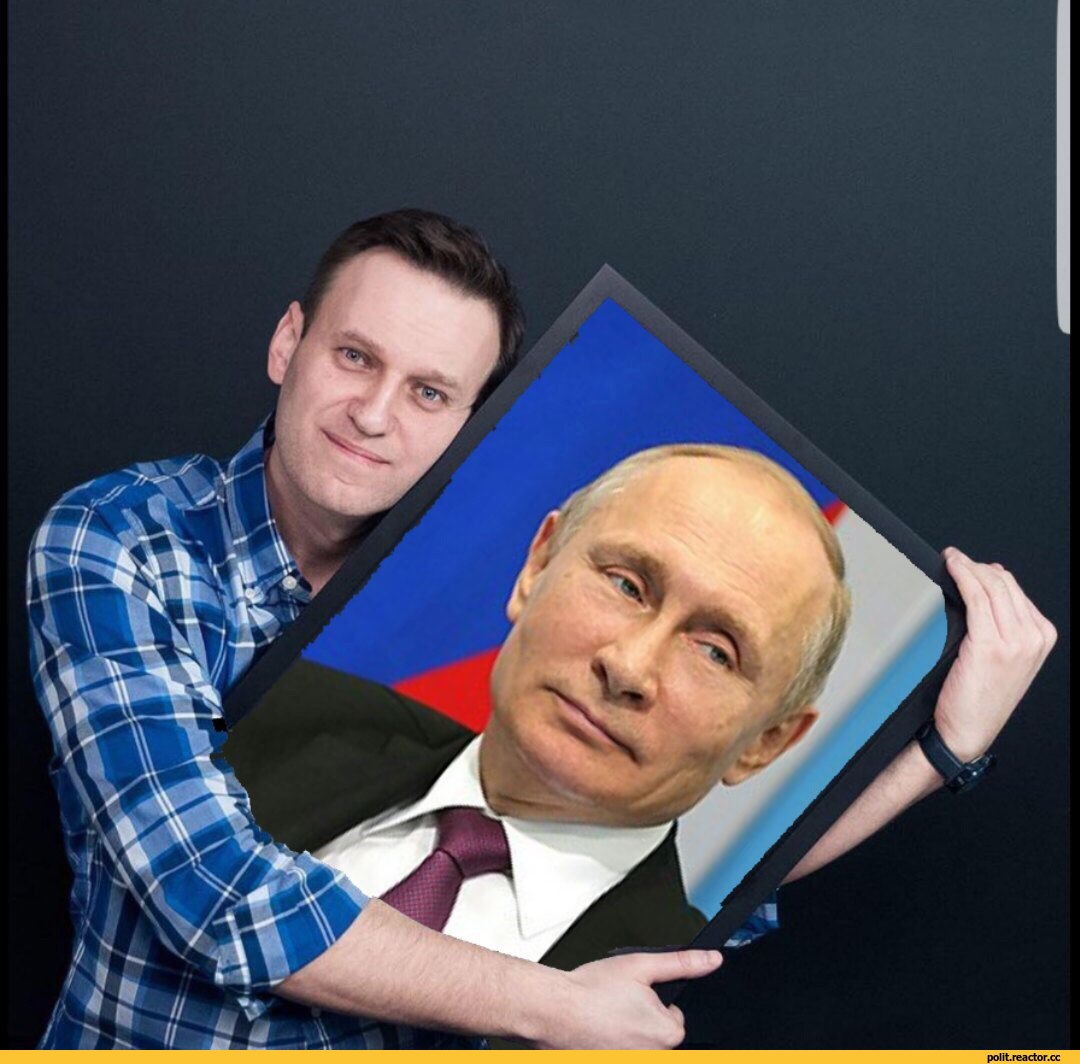 Путин лишится власти из-за конфликтов в его окружении. Считает бывший глава штаба Навального