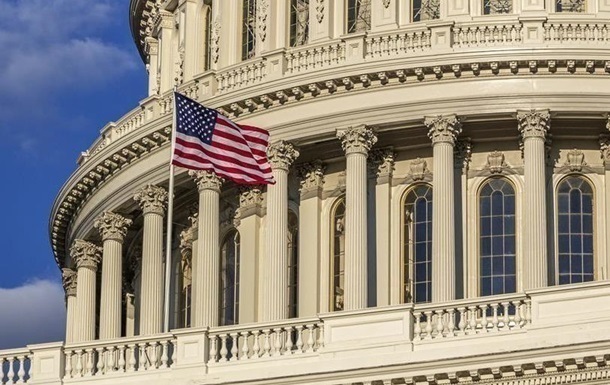 Голосование в Сенате США за помощь Украине на $40 млрд перенесено