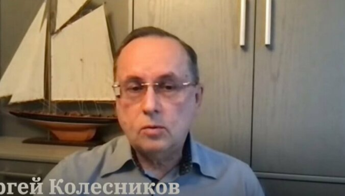 Разоблачавший коррупцию Путина бизнесмен уже много лет живет в изгнании в Эстонии