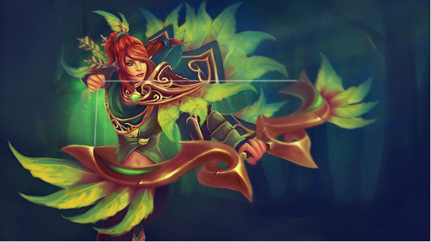 Герои-универсалы в Dota 2: лучшие варианты