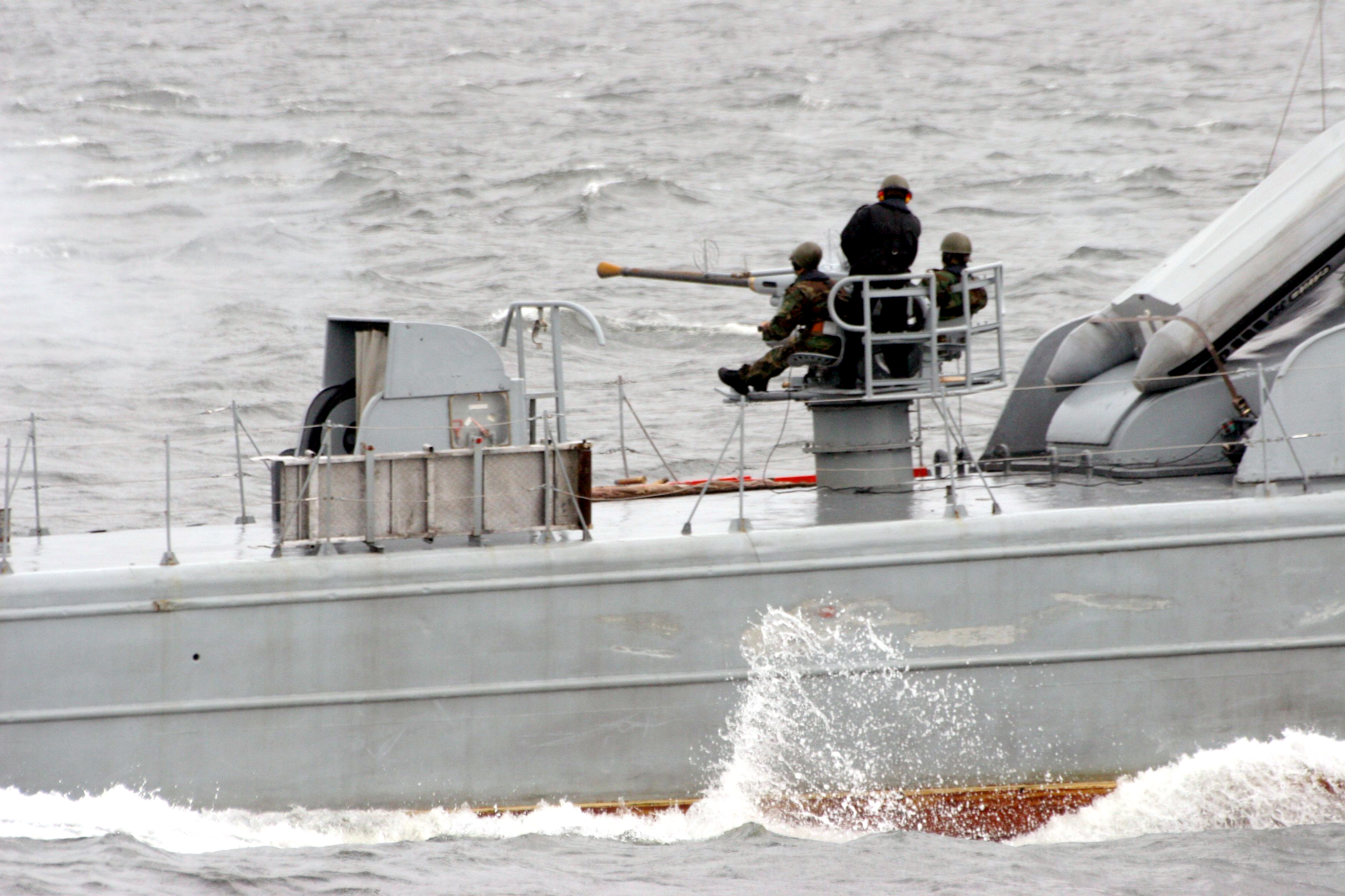 Militārajās mācībās "Baltic Zenith 2021" pilnveidos iemaņas kaujas šaušanā